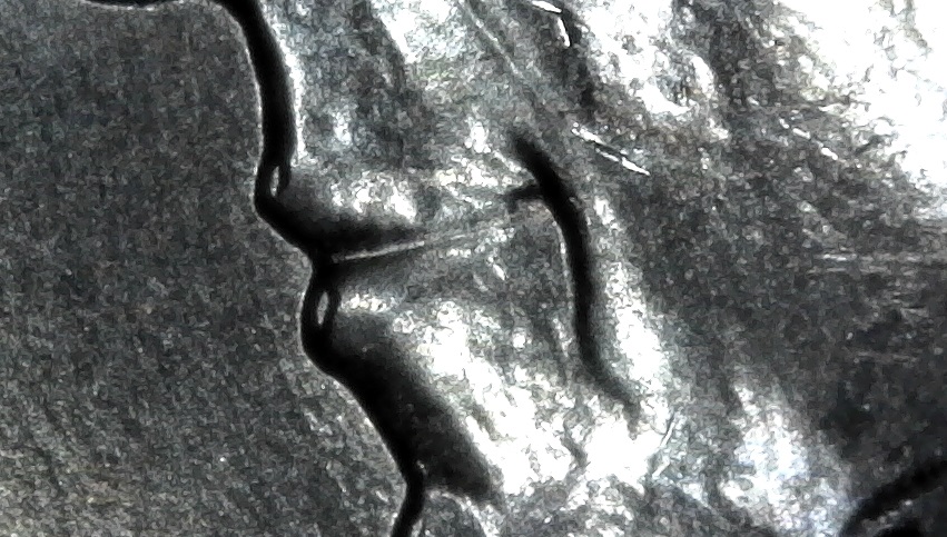 2020-P-Kennedy-Half-Dollar---Is-This-A-New-Find-?
